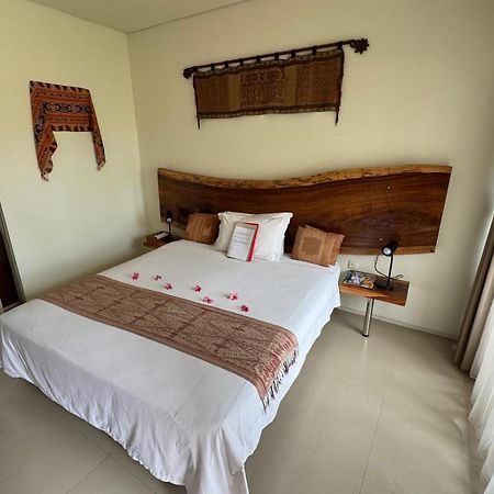 Villa Karingal Senggigi Εξωτερικό φωτογραφία
