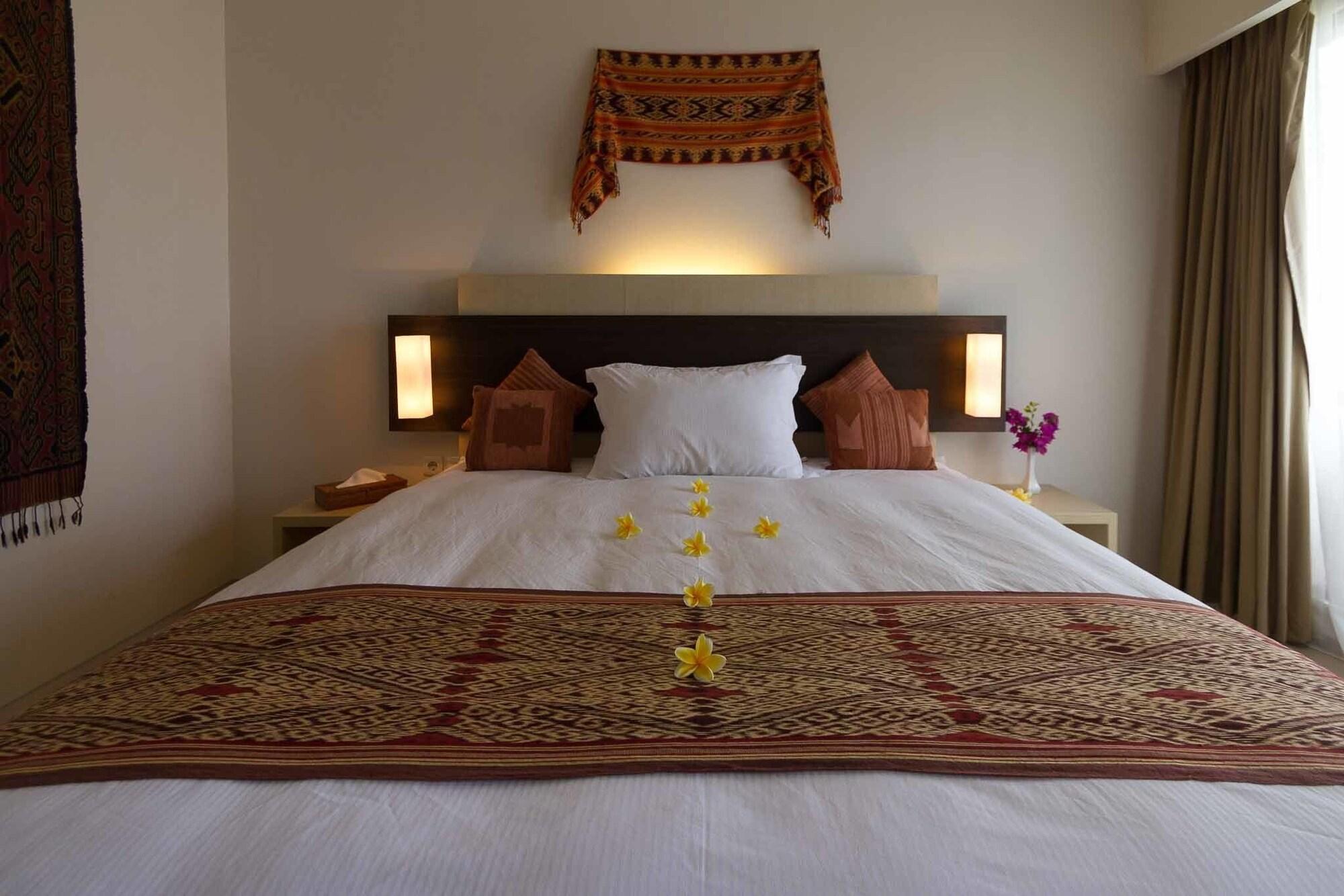 Villa Karingal Senggigi Εξωτερικό φωτογραφία