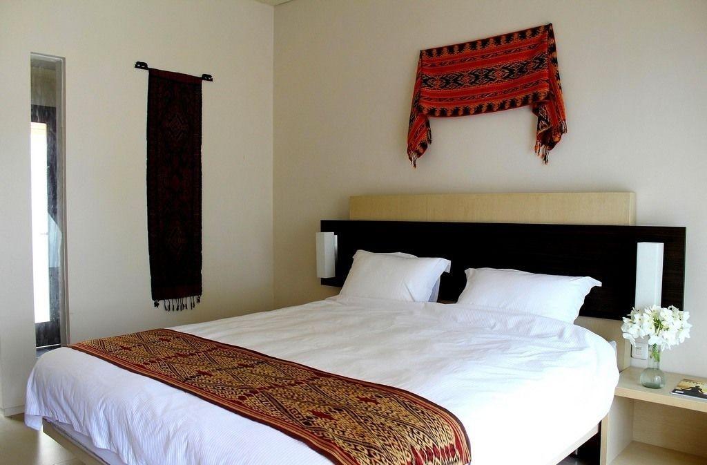 Villa Karingal Senggigi Εξωτερικό φωτογραφία