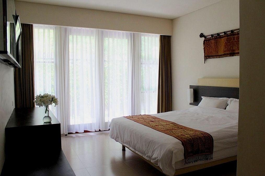 Villa Karingal Senggigi Εξωτερικό φωτογραφία