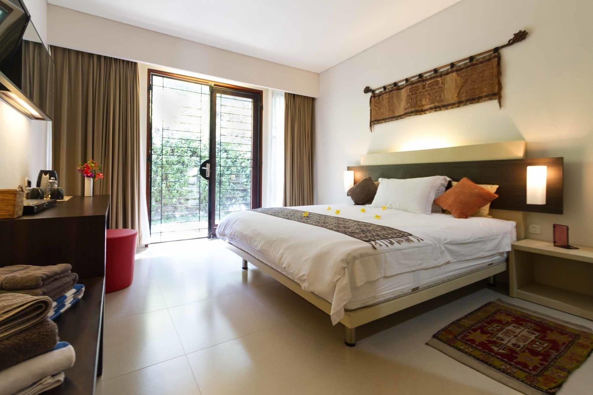 Villa Karingal Senggigi Εξωτερικό φωτογραφία