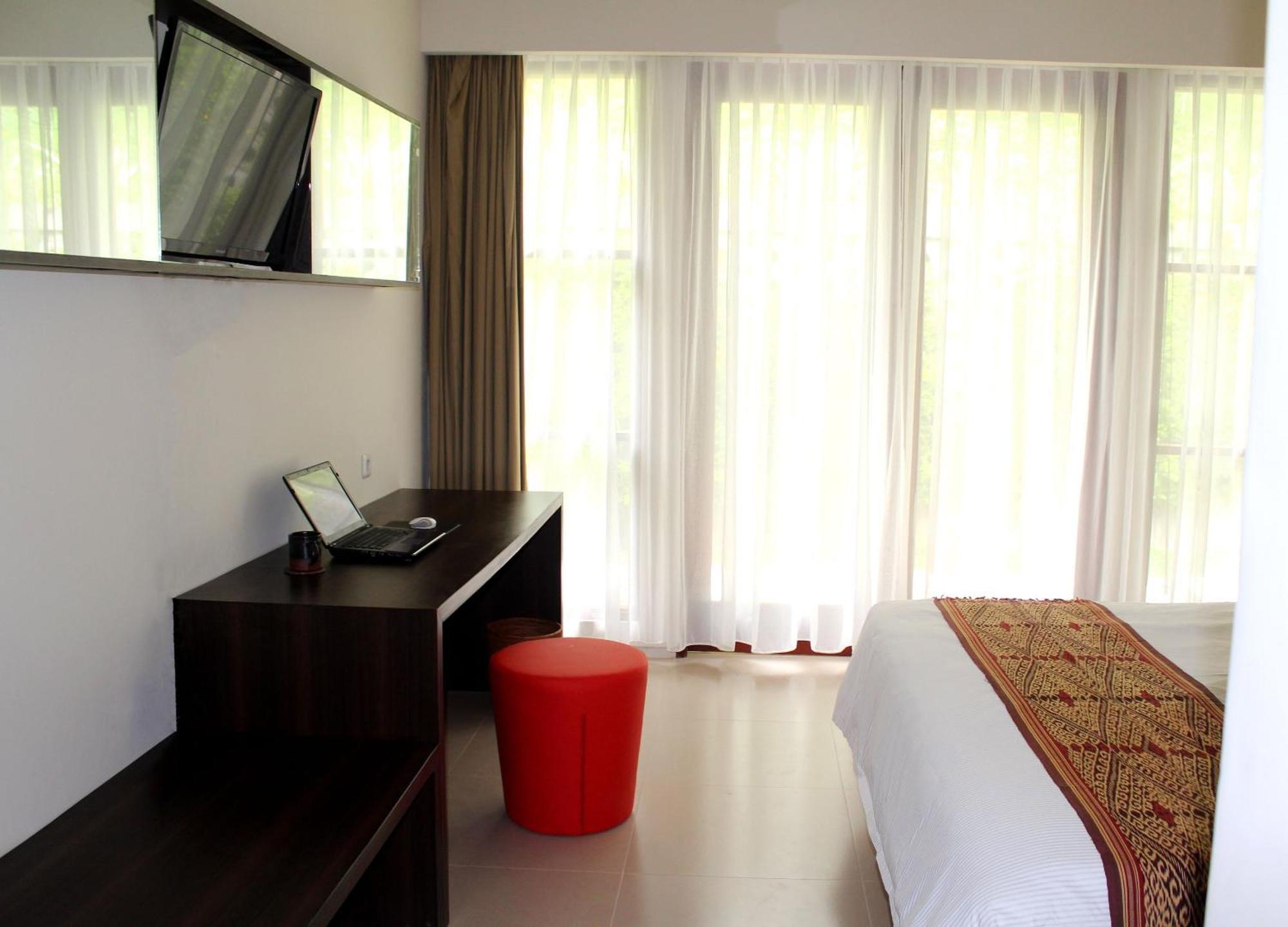 Villa Karingal Senggigi Δωμάτιο φωτογραφία