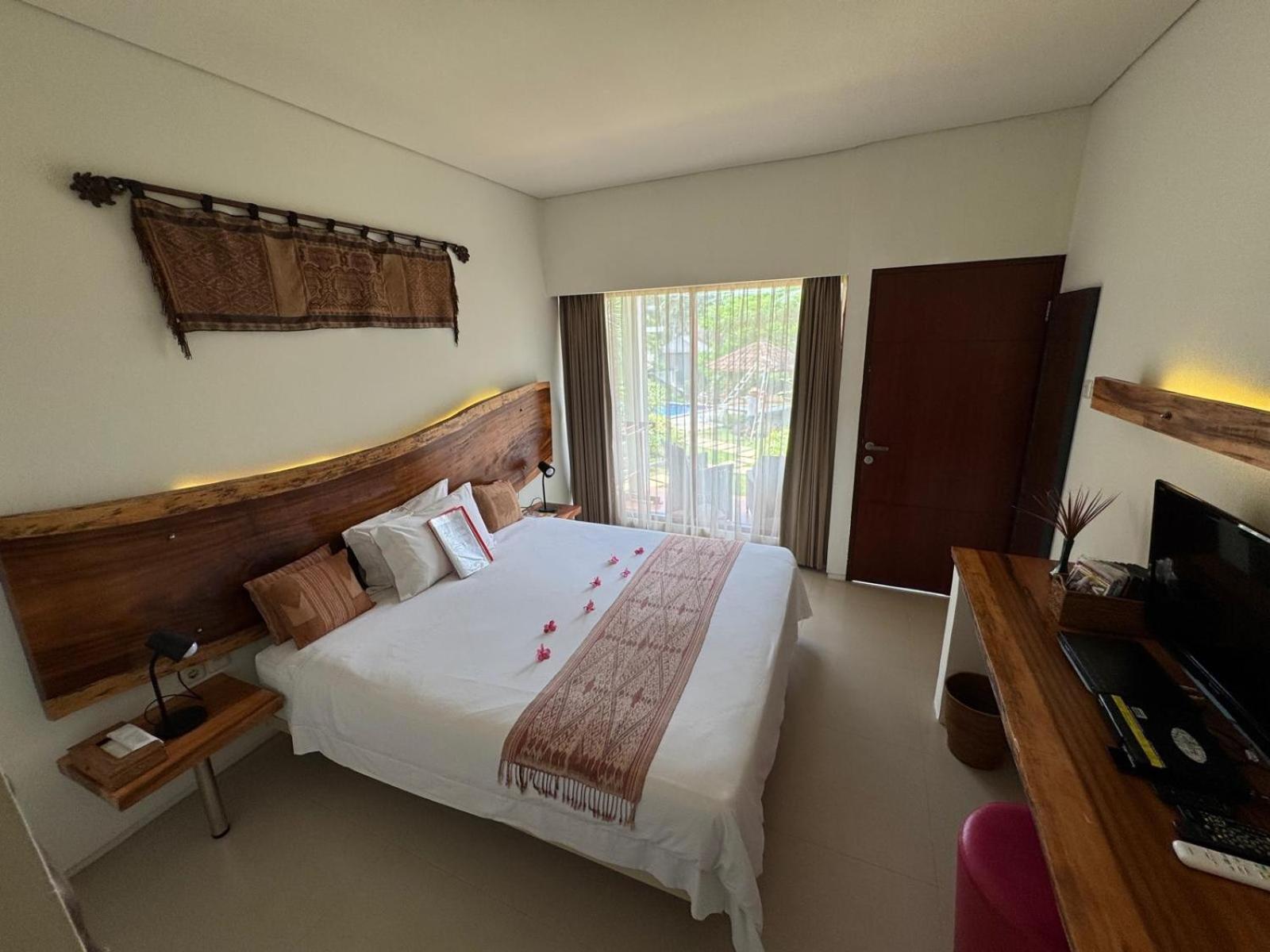 Villa Karingal Senggigi Εξωτερικό φωτογραφία