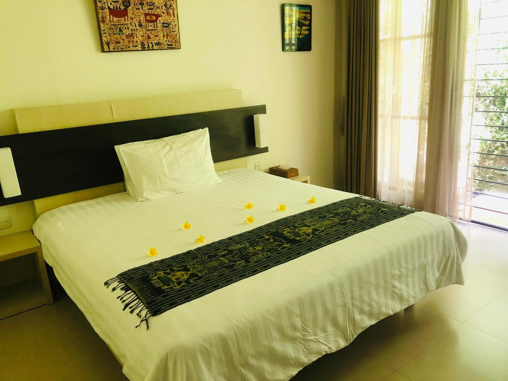 Villa Karingal Senggigi Εξωτερικό φωτογραφία