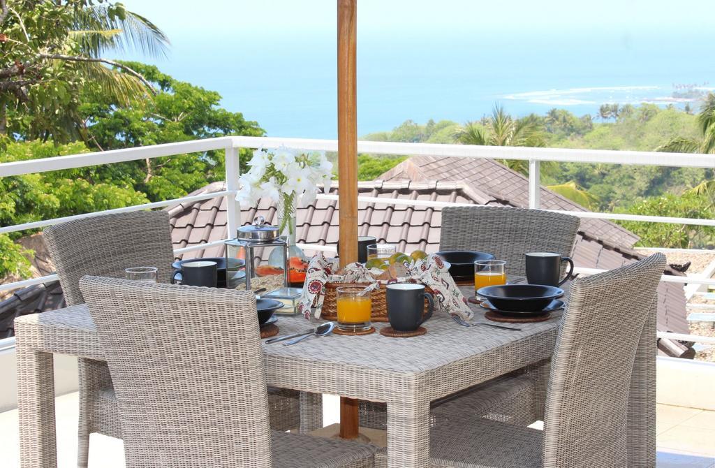 Villa Karingal Senggigi Εξωτερικό φωτογραφία