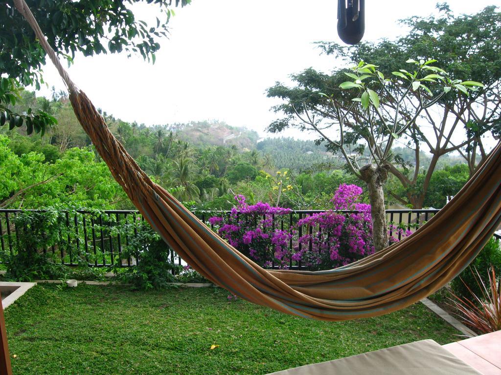 Villa Karingal Senggigi Δωμάτιο φωτογραφία