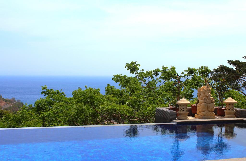 Villa Karingal Senggigi Εξωτερικό φωτογραφία