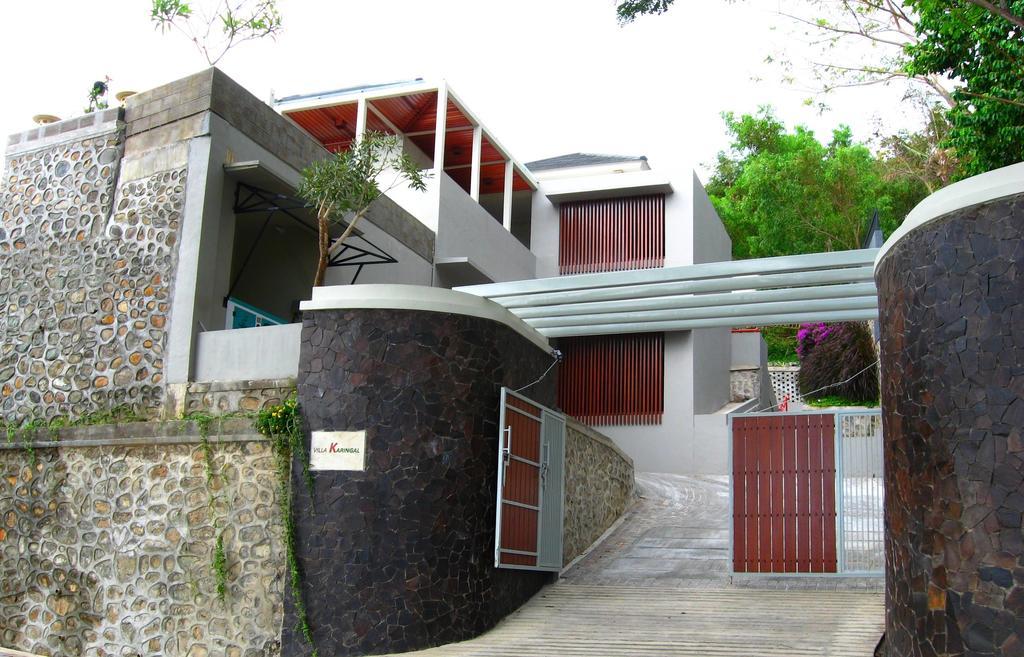 Villa Karingal Senggigi Εξωτερικό φωτογραφία