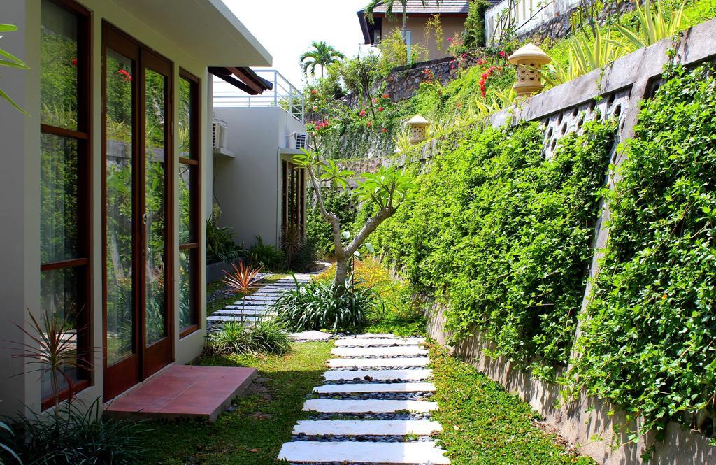 Villa Karingal Senggigi Δωμάτιο φωτογραφία