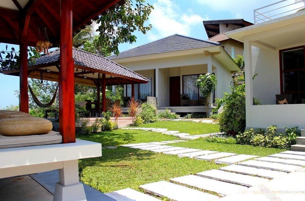 Villa Karingal Senggigi Εξωτερικό φωτογραφία