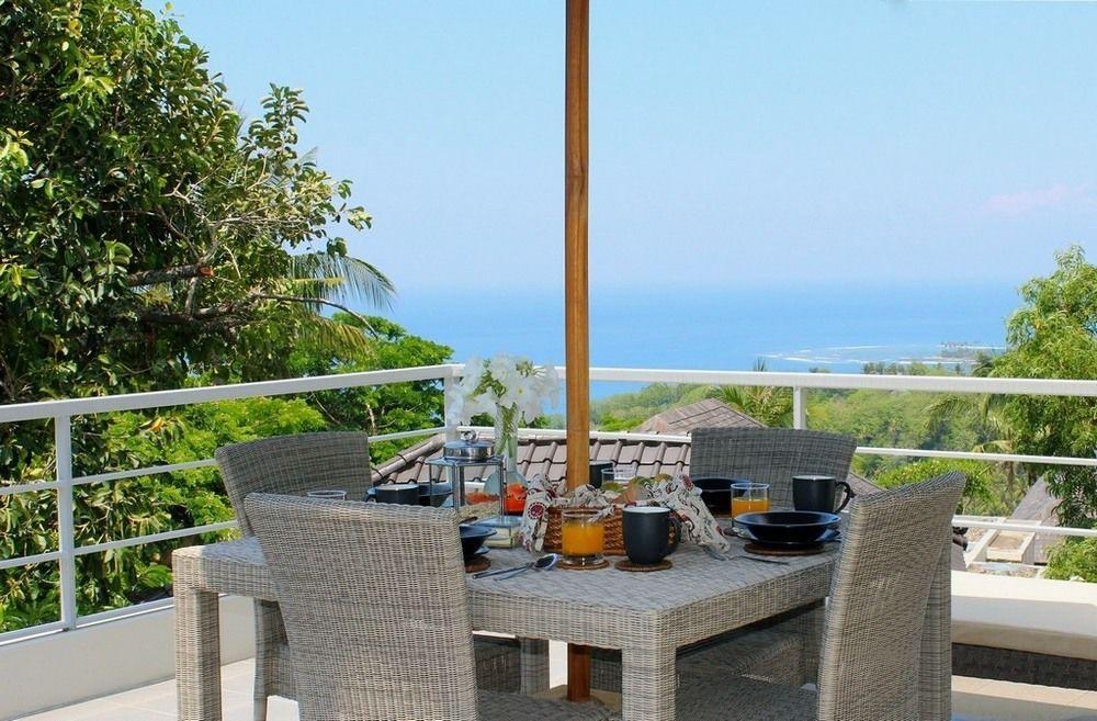Villa Karingal Senggigi Εξωτερικό φωτογραφία