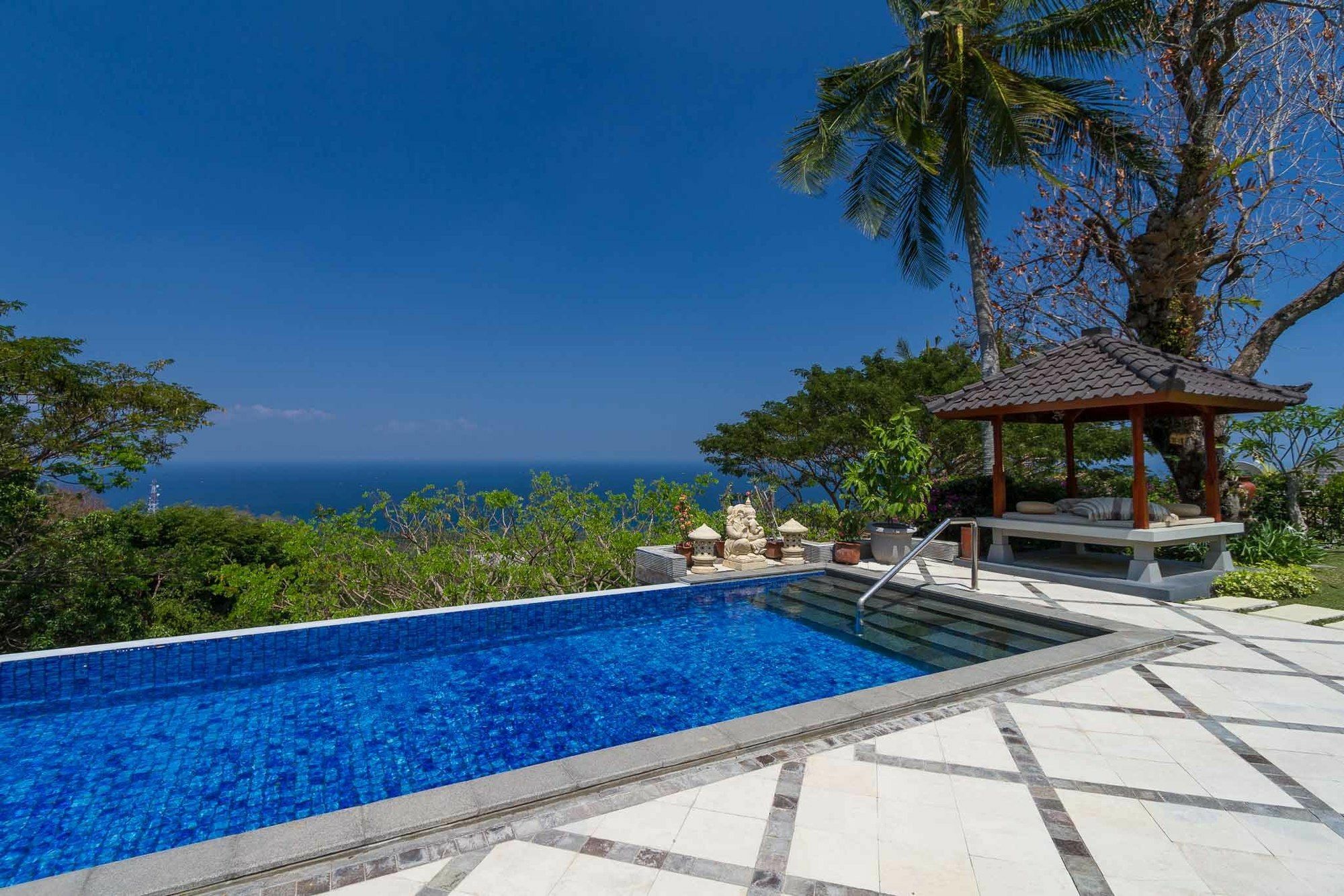 Villa Karingal Senggigi Εξωτερικό φωτογραφία