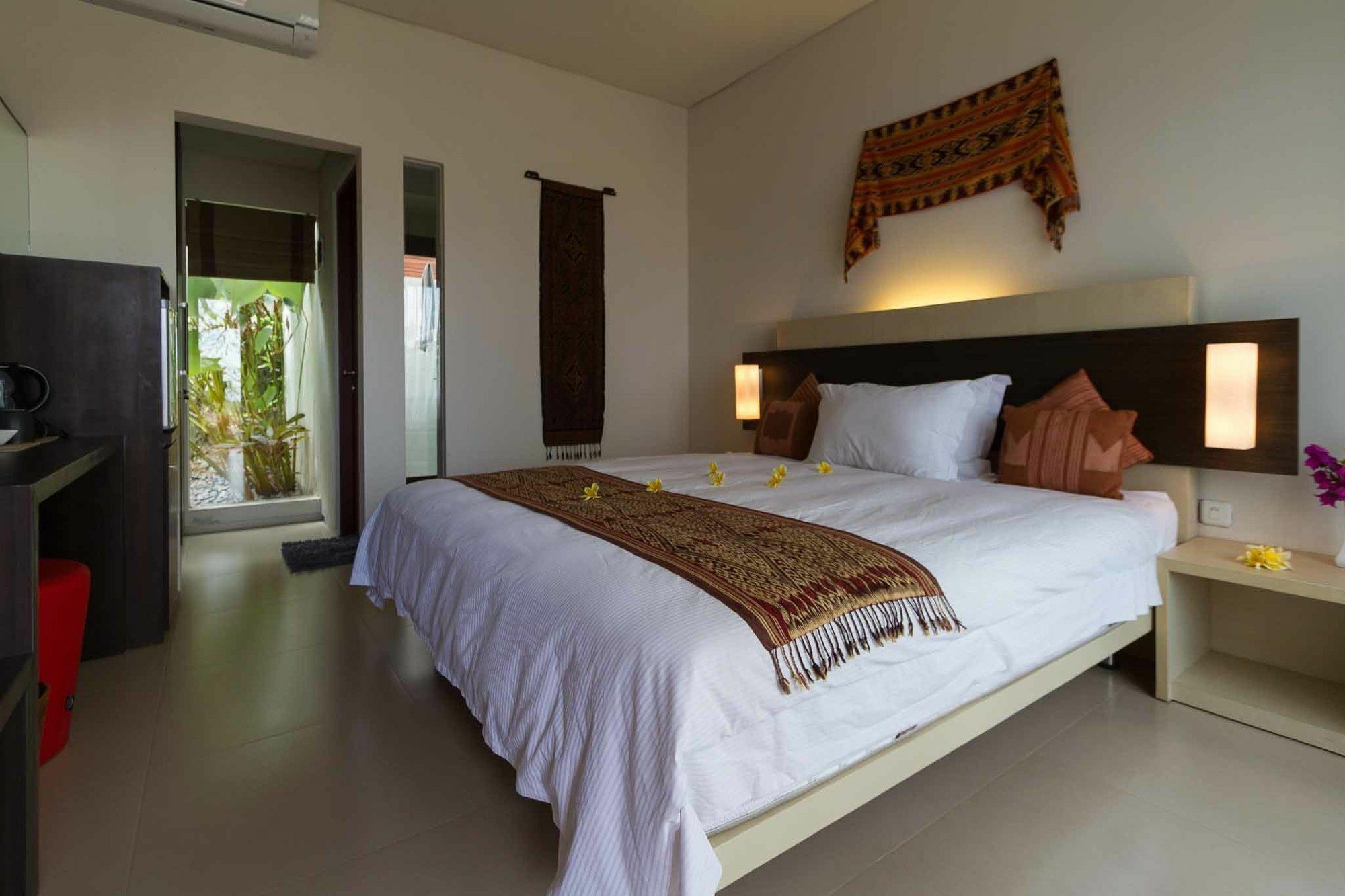 Villa Karingal Senggigi Εξωτερικό φωτογραφία