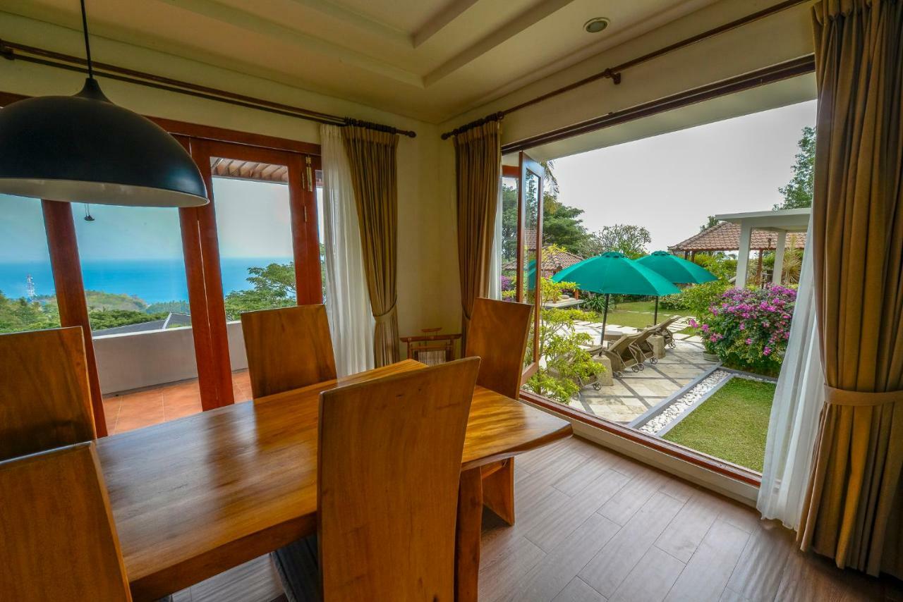 Villa Karingal Senggigi Εξωτερικό φωτογραφία